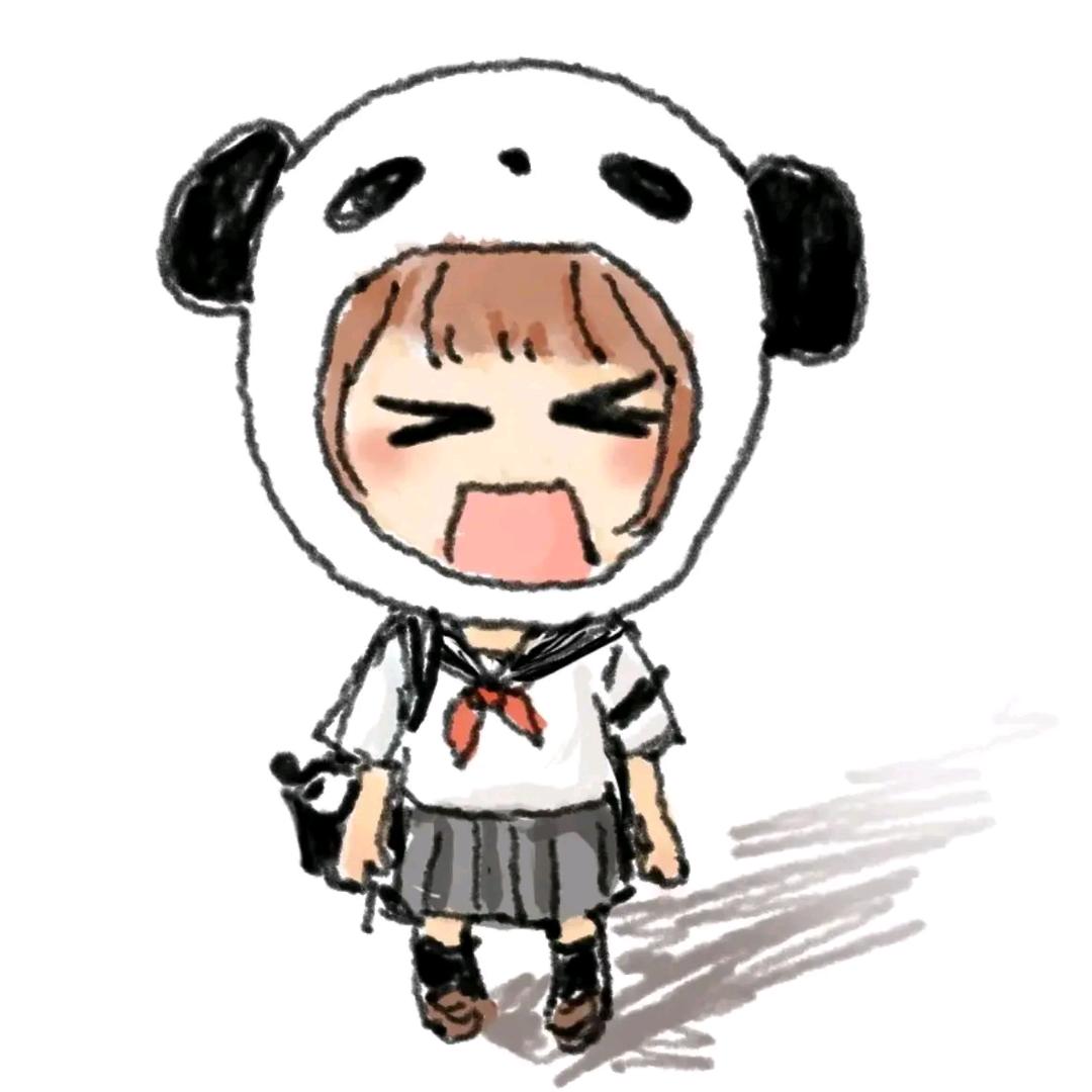 小鱼仔✨