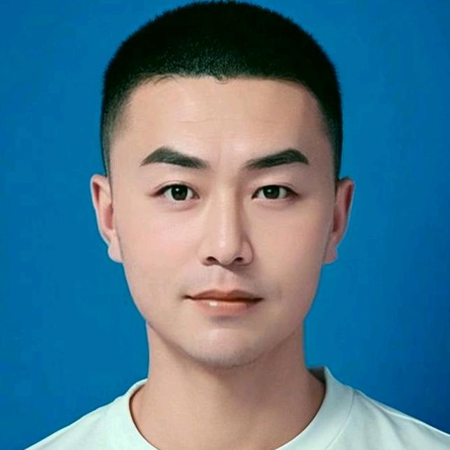 利辛小哥