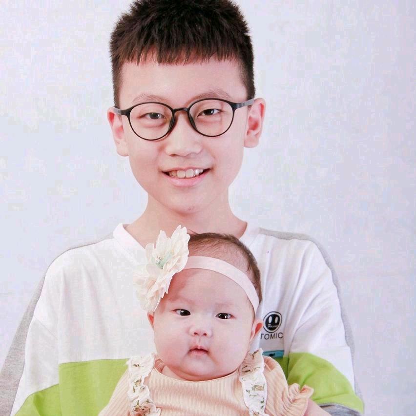 袁气满满百货商贸