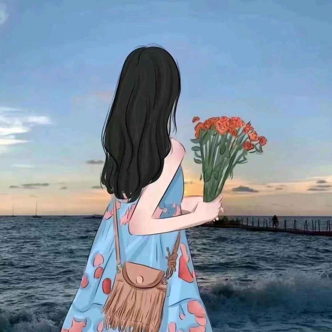 深情不及久伴