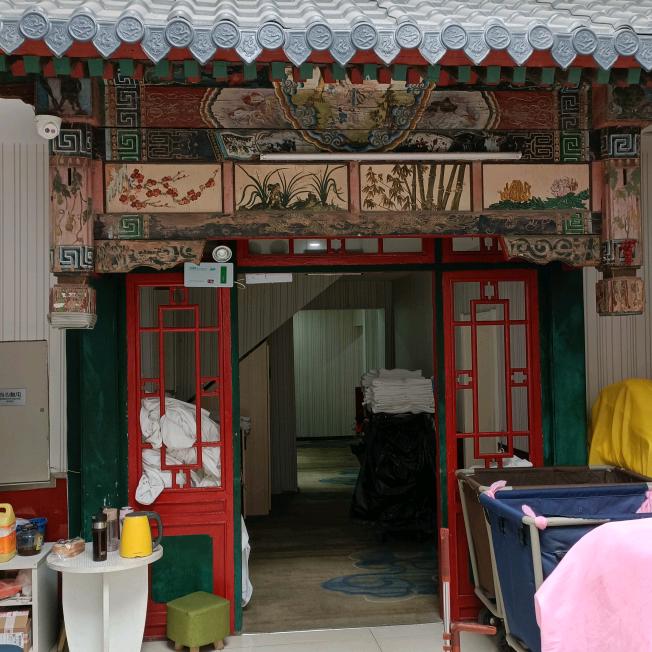 孙家小馆(孙家老鹅)