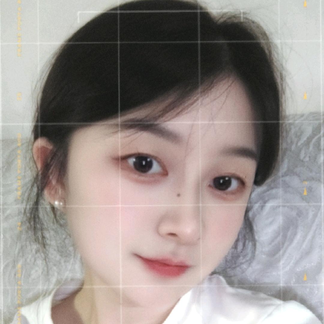 🍬 婷妹儿 🍬