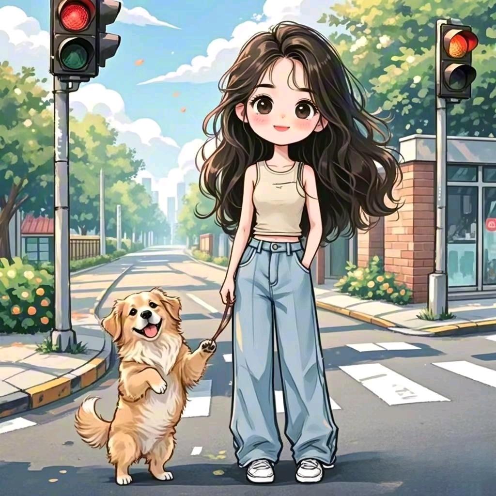 小锦鲤𓆜
