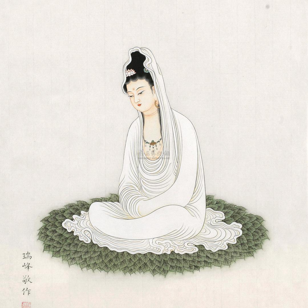 凰音师妹