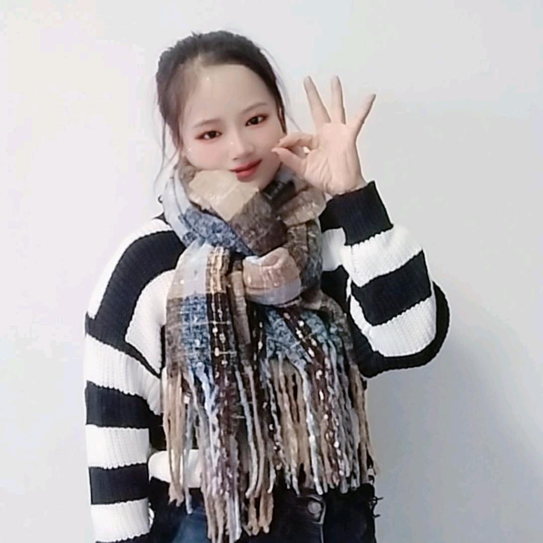 芸熙吖💕