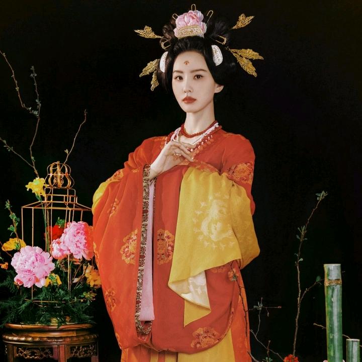 喜欢你