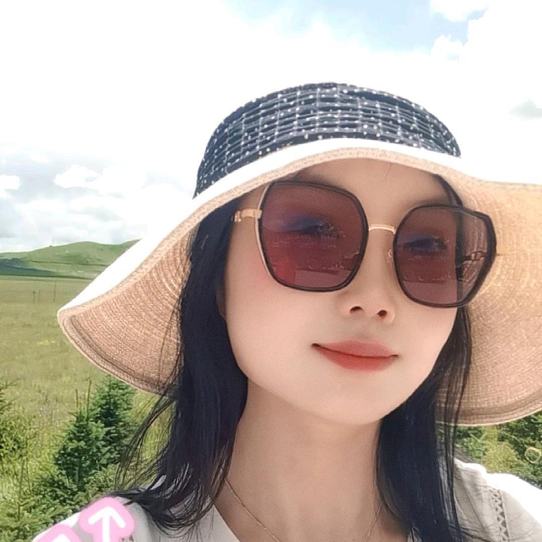满满的幸福