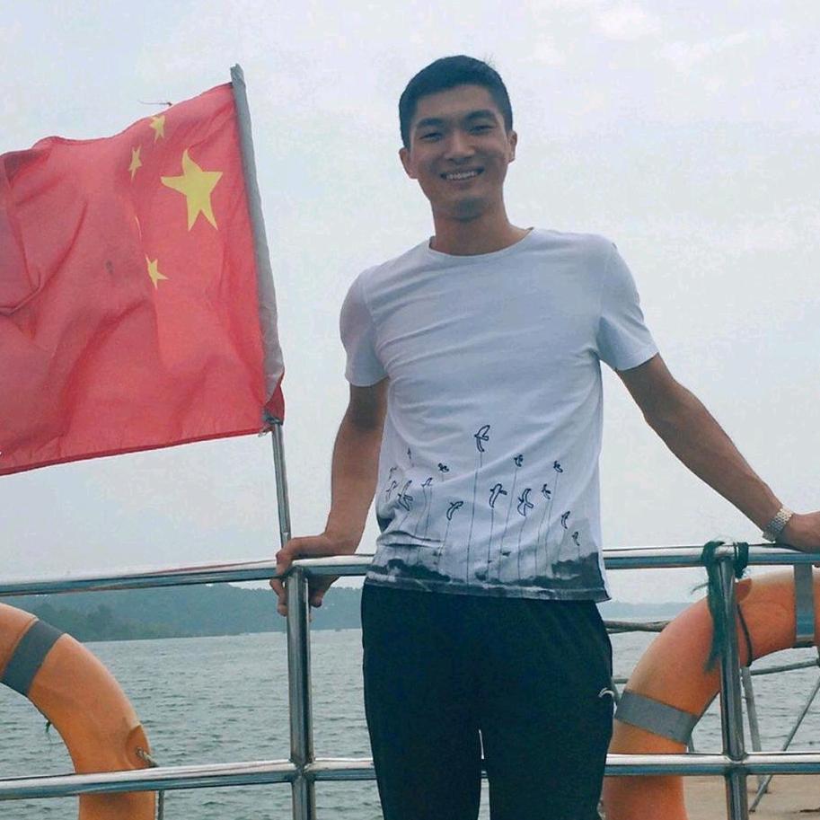 张博洋｜268精品二手车
