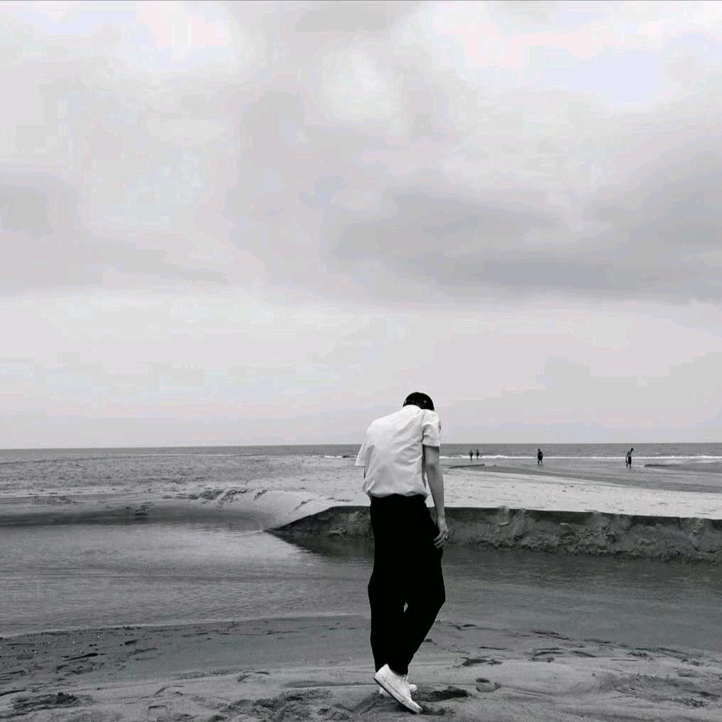 感恩遇见，不谈亏欠
