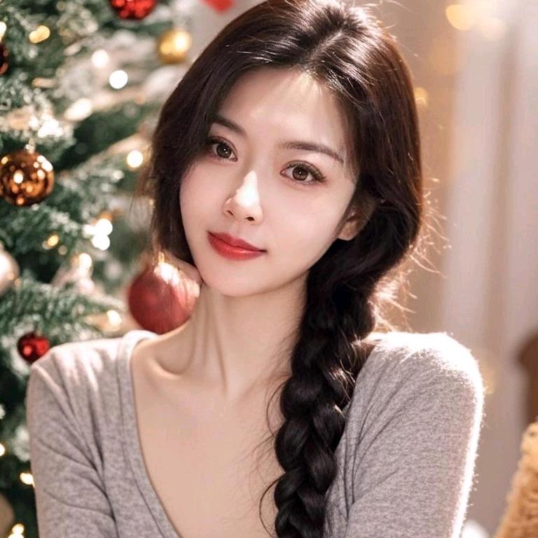 西和商业广场小丽