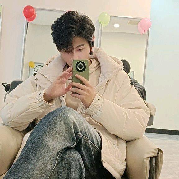 做头发的子桐-可以预约