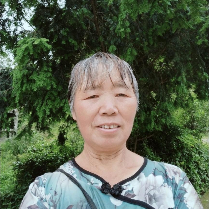 黄三姐