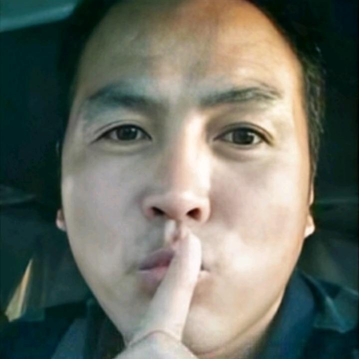 老灯