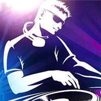 DJ音乐视戒
