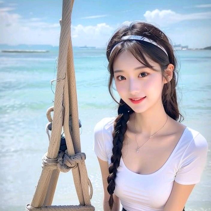 冬天的花