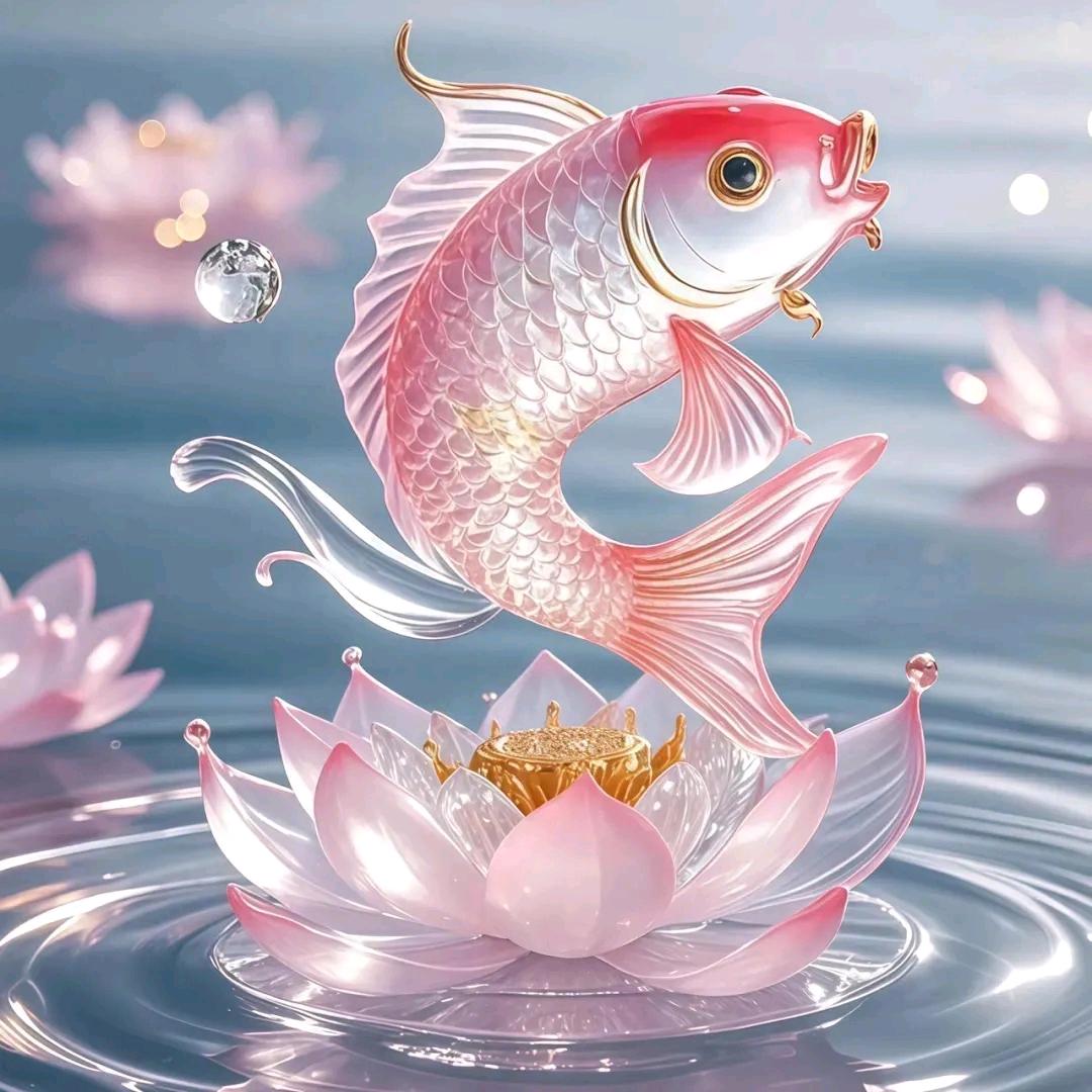 🌈年年有🐟🐠🦈