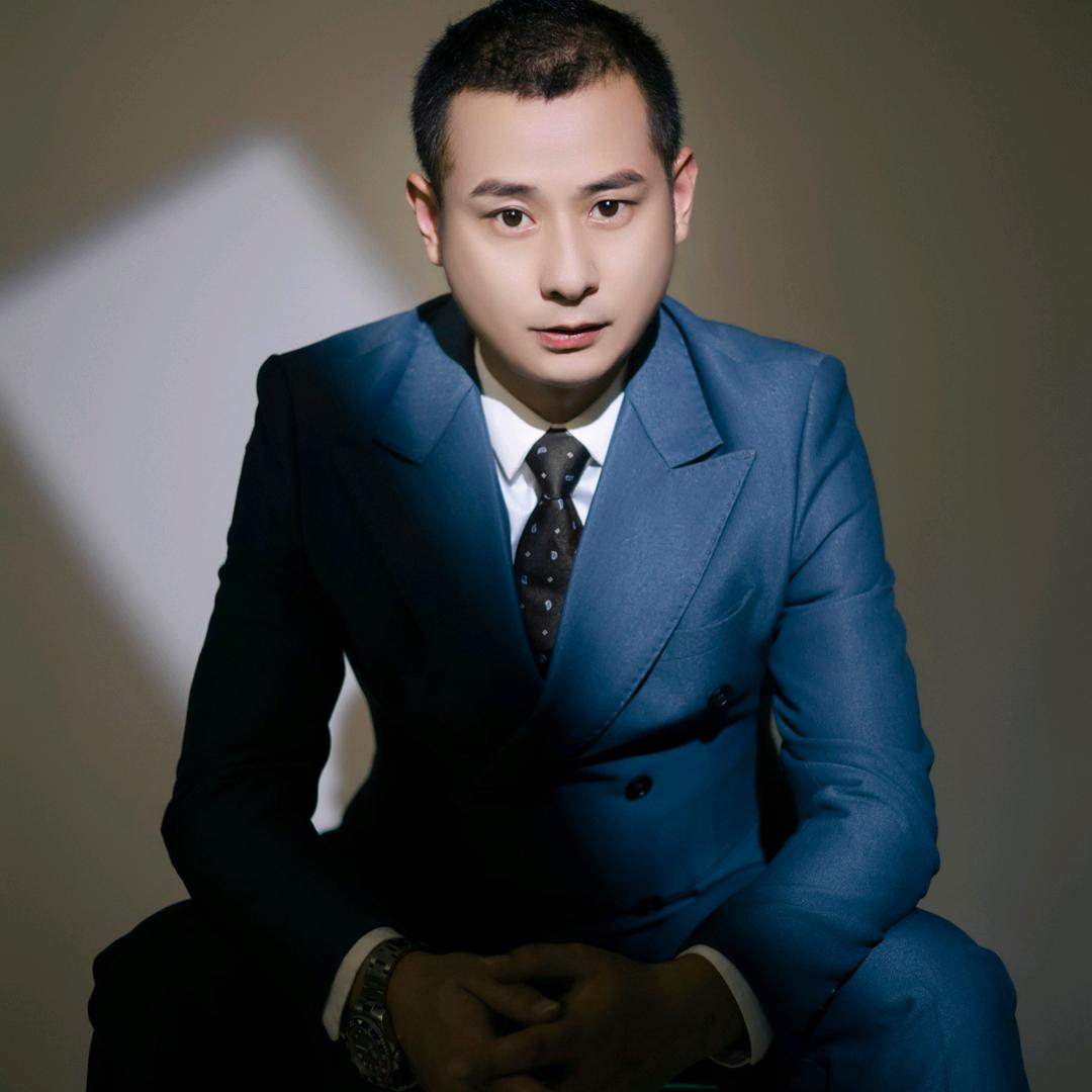 宿迁婚礼主持人-张宇