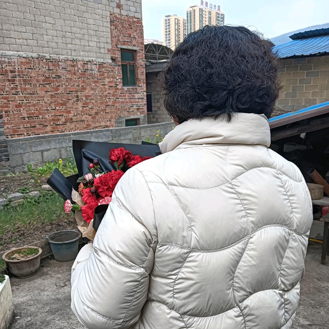 曾家大姐
