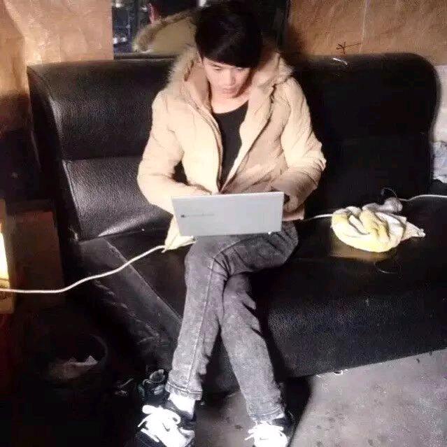 重生之广东搬砖