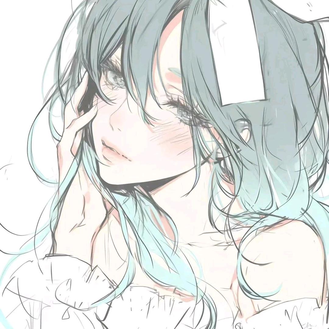 安羽☄️