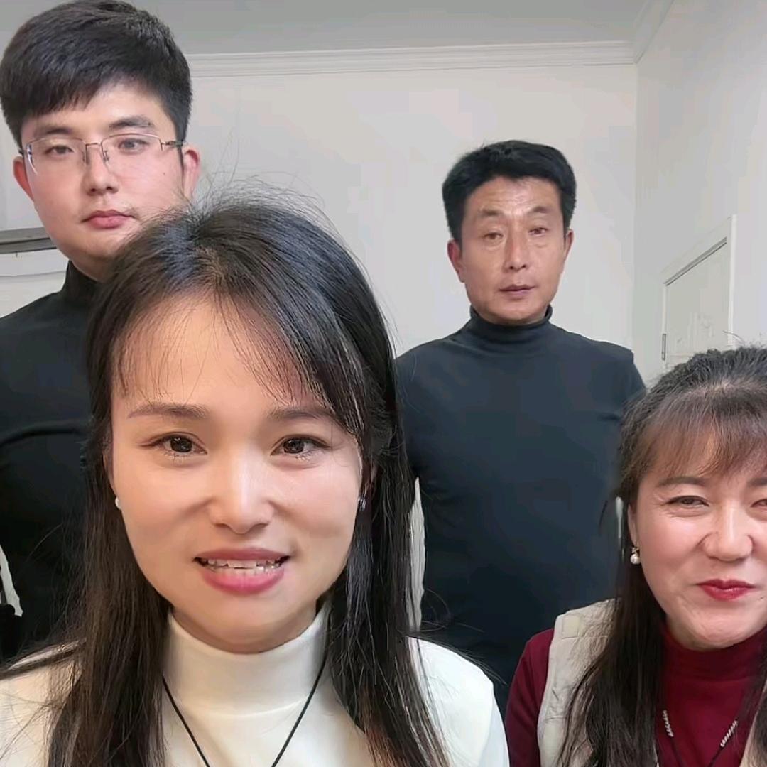 步林萌（粉丝视频号）