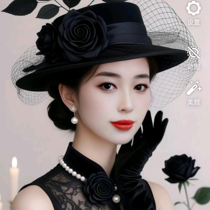 昌都姑娘
