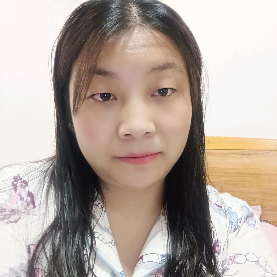 丹丹，在努力