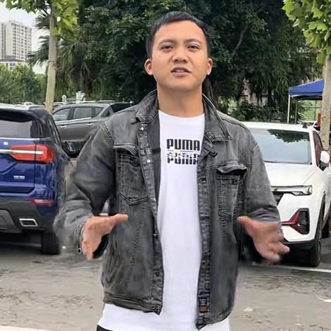 刘同学代步车(招人)