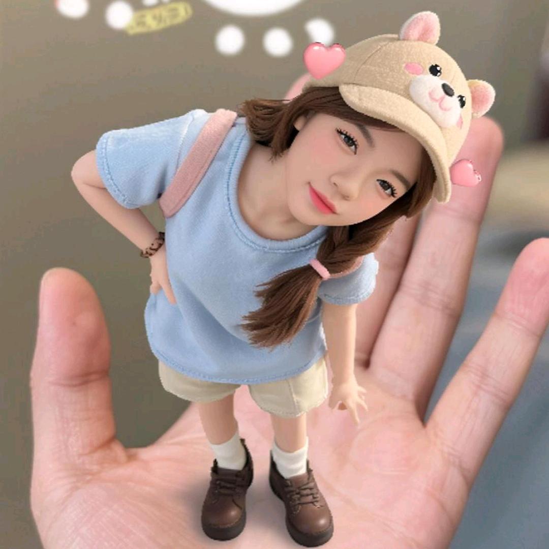 ✨ ᥫᦱᐝ奶茶7ཽ分甜🍃ღ᭄