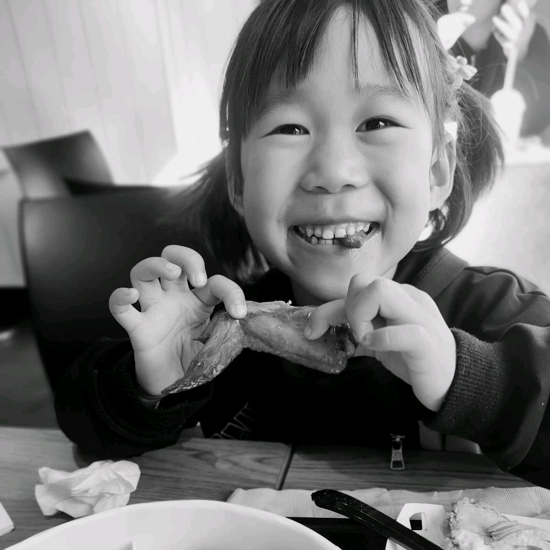 李家两个宝