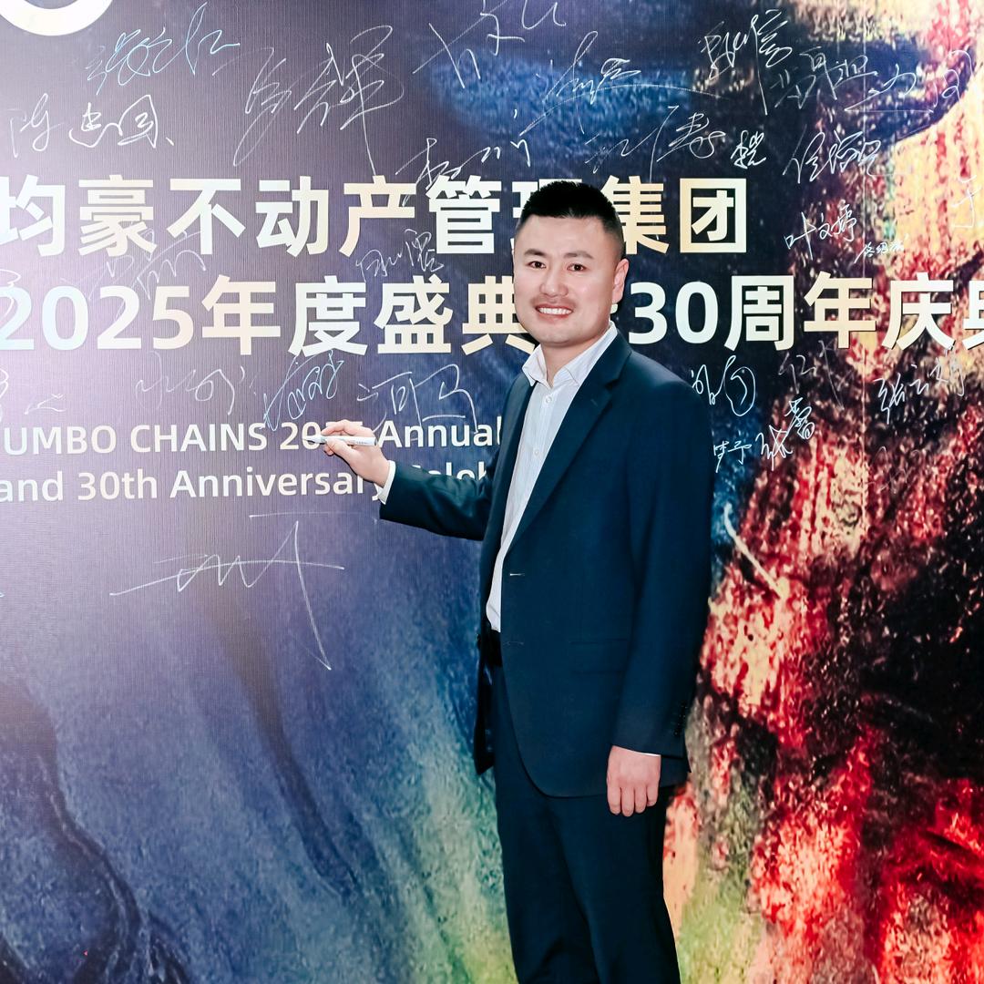 张启波