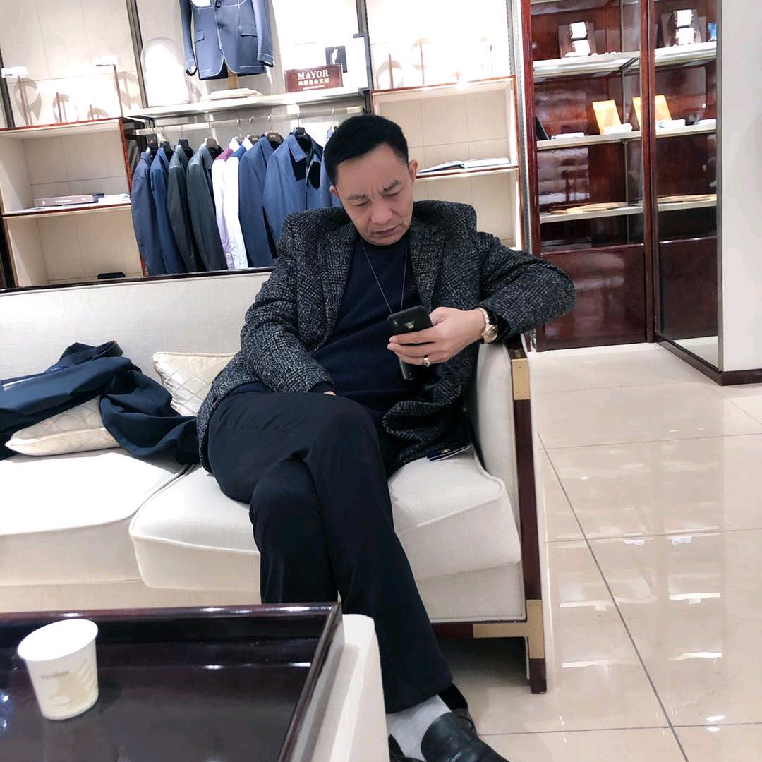 阳光先生