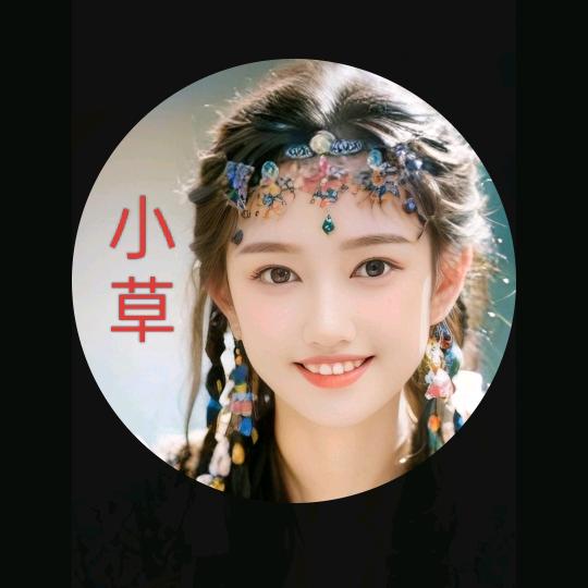 🍀༻小草༺🍀҉