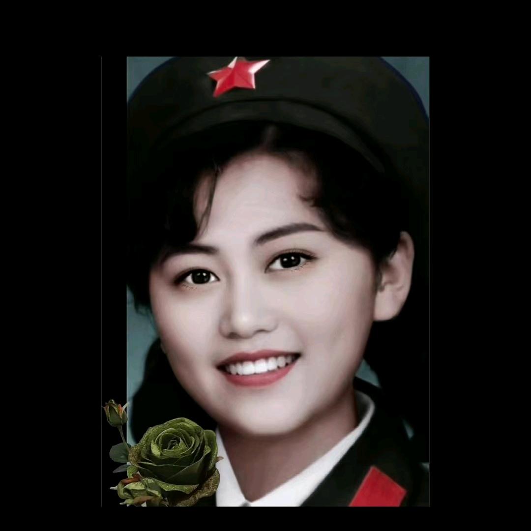 丽（退伍兵）