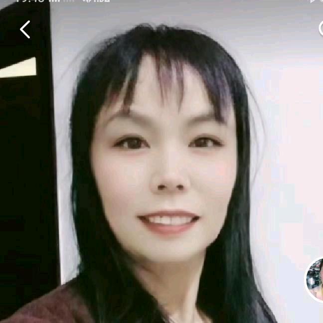 开心一笑