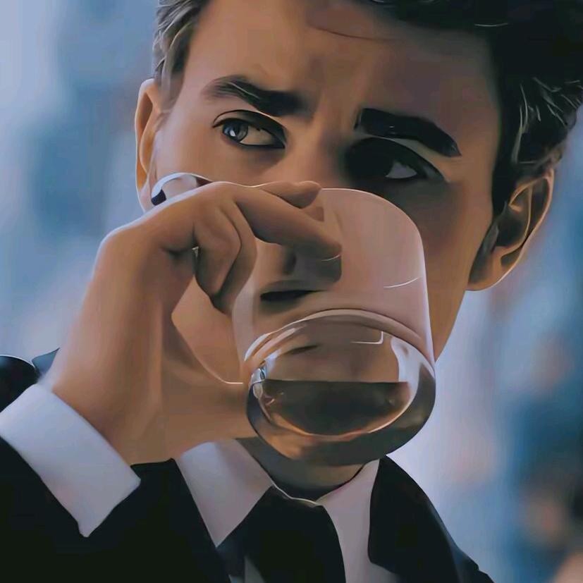 @小明