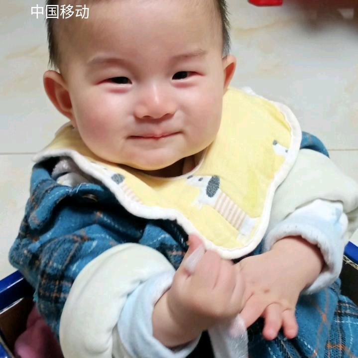 余生我陪你