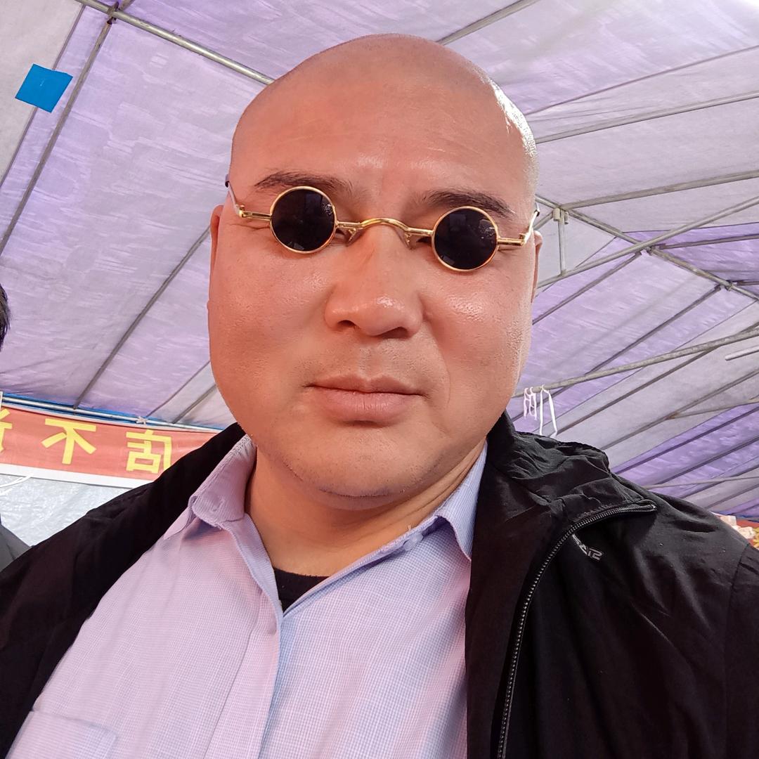 陕西野狼强哥
