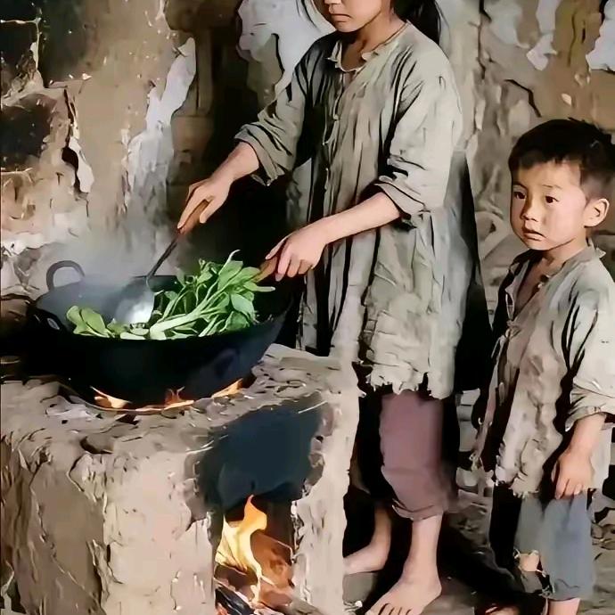 许多年以后