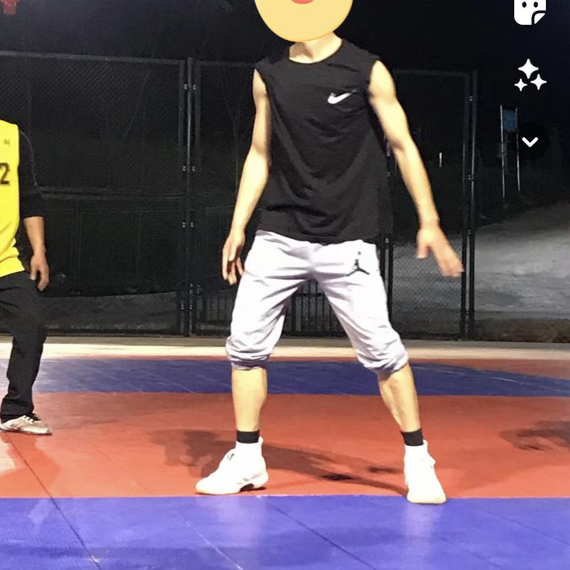 8+8号