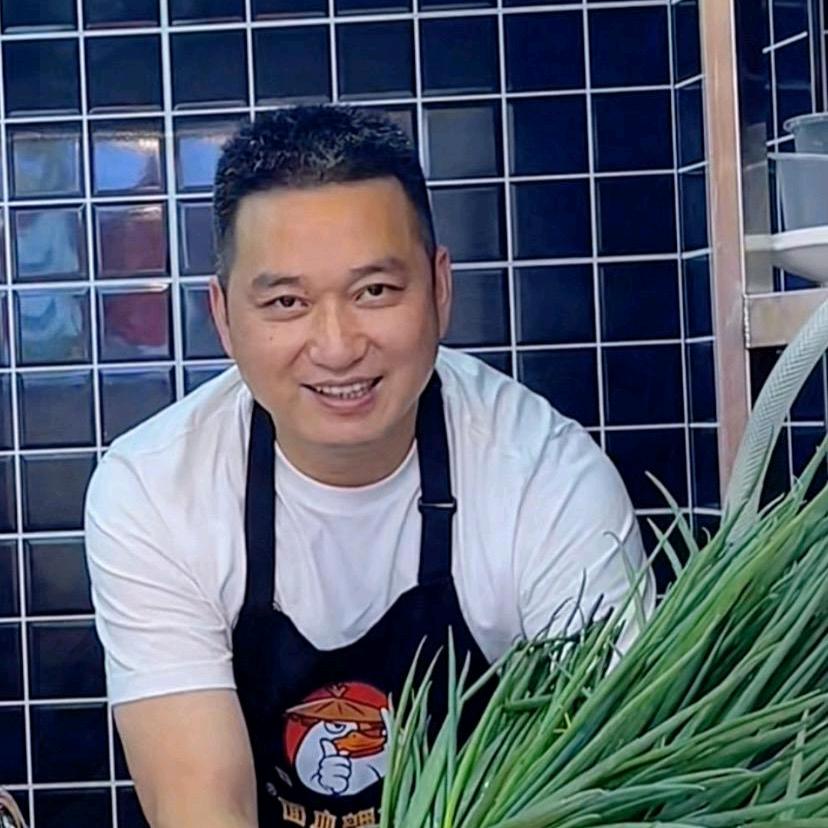 沙记百货小铺