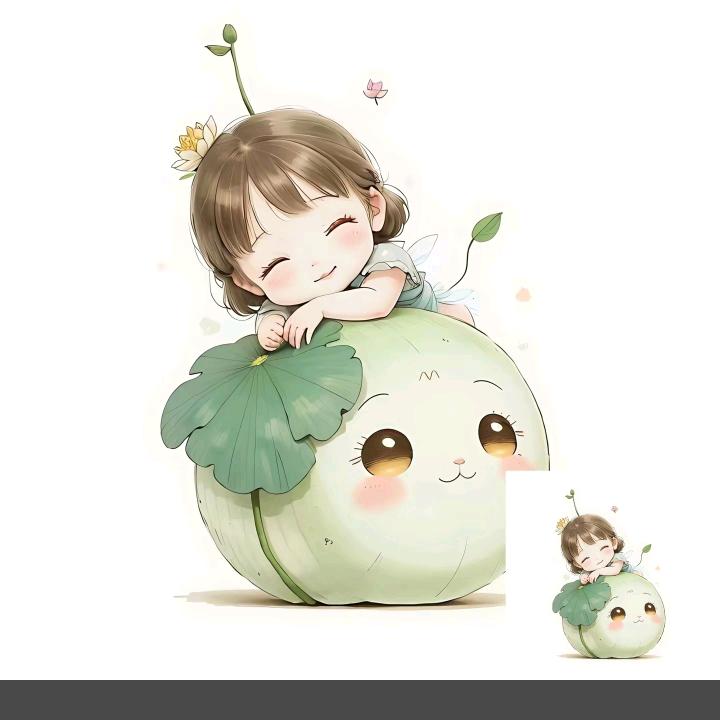 棉花糖