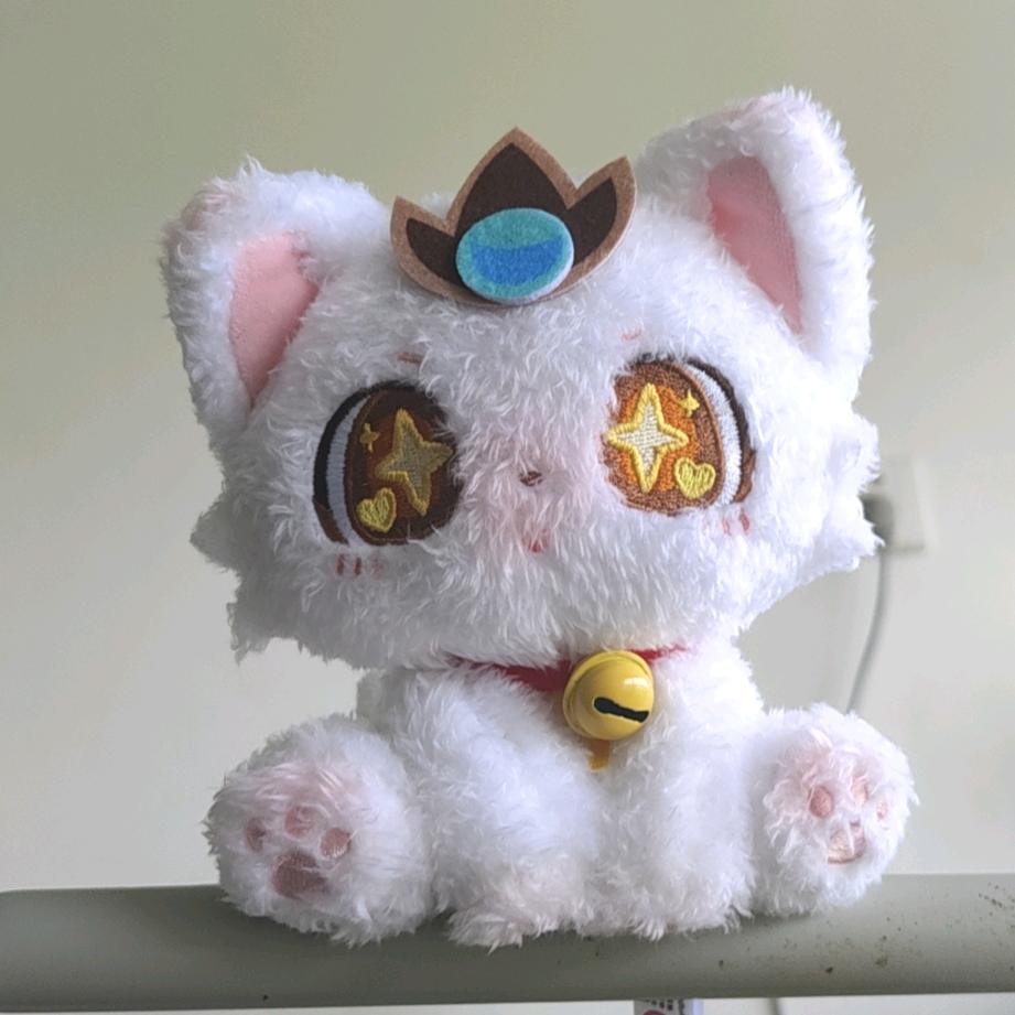 云璃猫猫糕