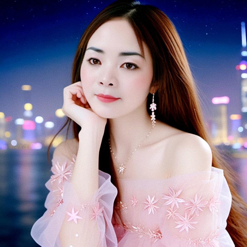 芬姐