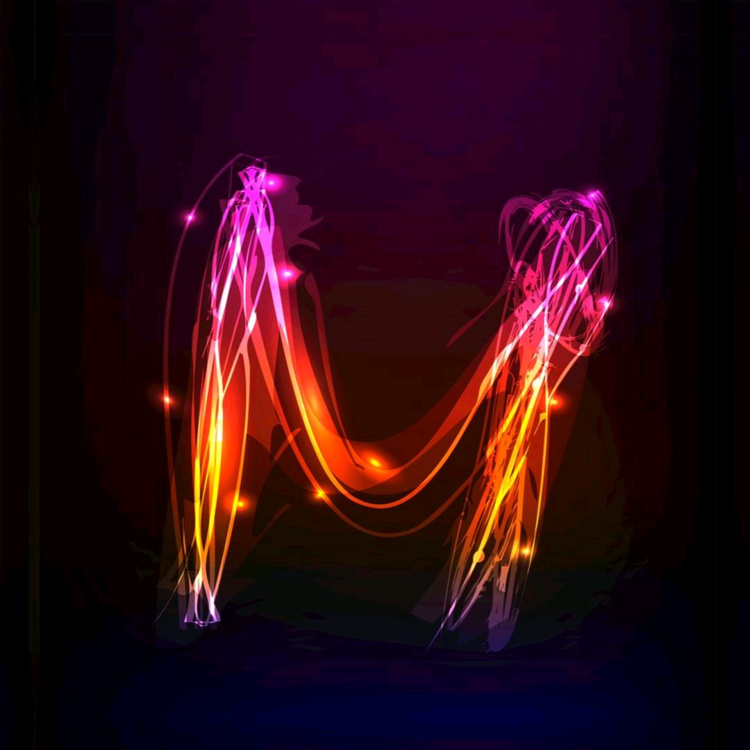 M歌