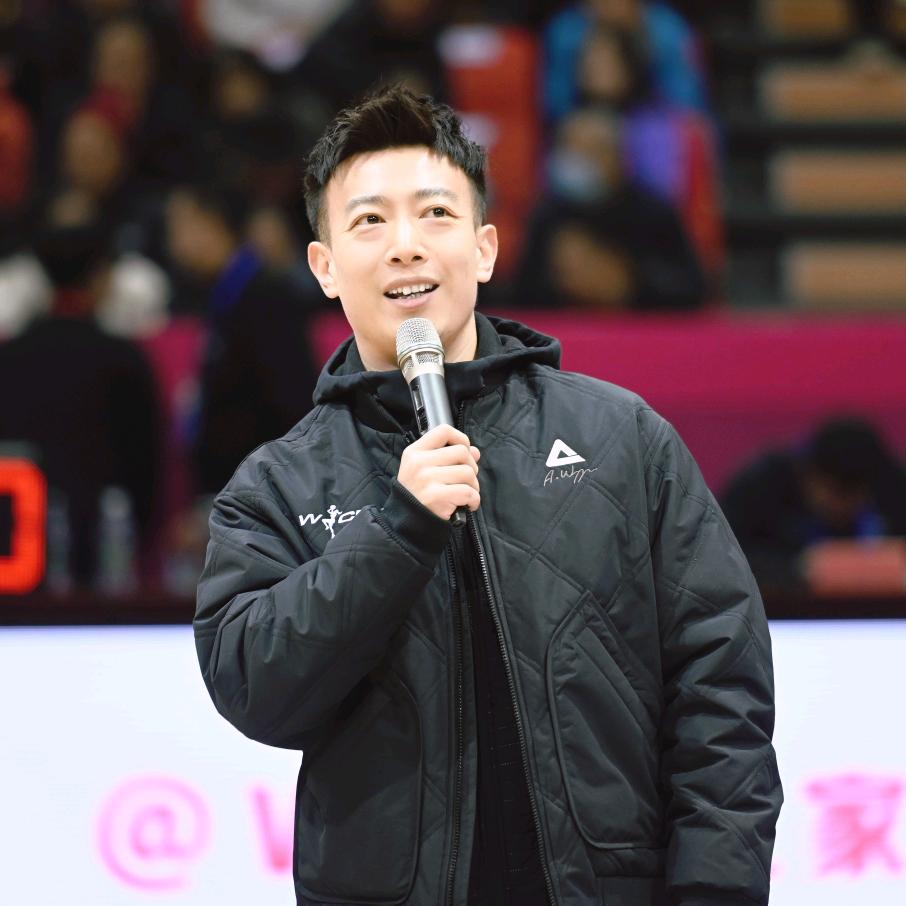 雷峻🏀🎛️🎙️
