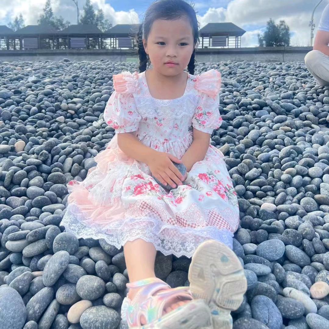 小石