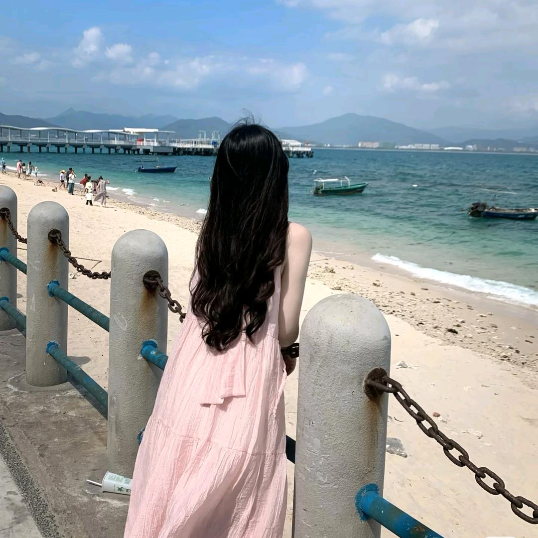 沐晴晴🦋