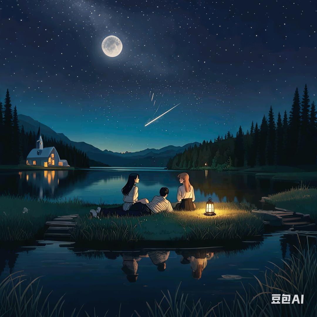 沉默孤独的旅程