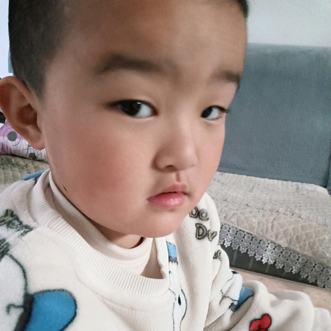 晨晨奶奶